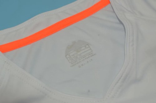 Replica 2006 International Jersey Retro With Vintage Design