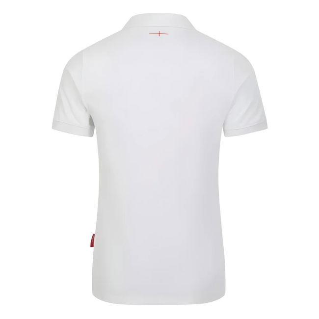 Tuilagi 13 Player Issue Style England Home Pro Shirt 2023-2024