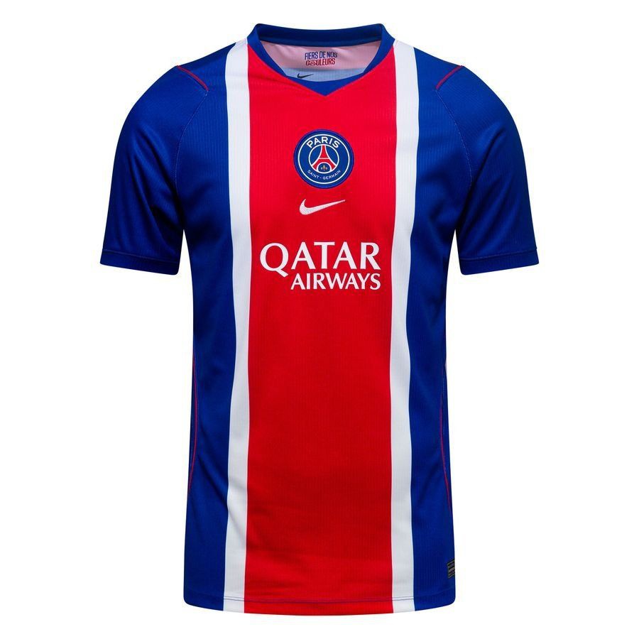 [EFKS] Paris Saint Germain Home Jersey 2026/27