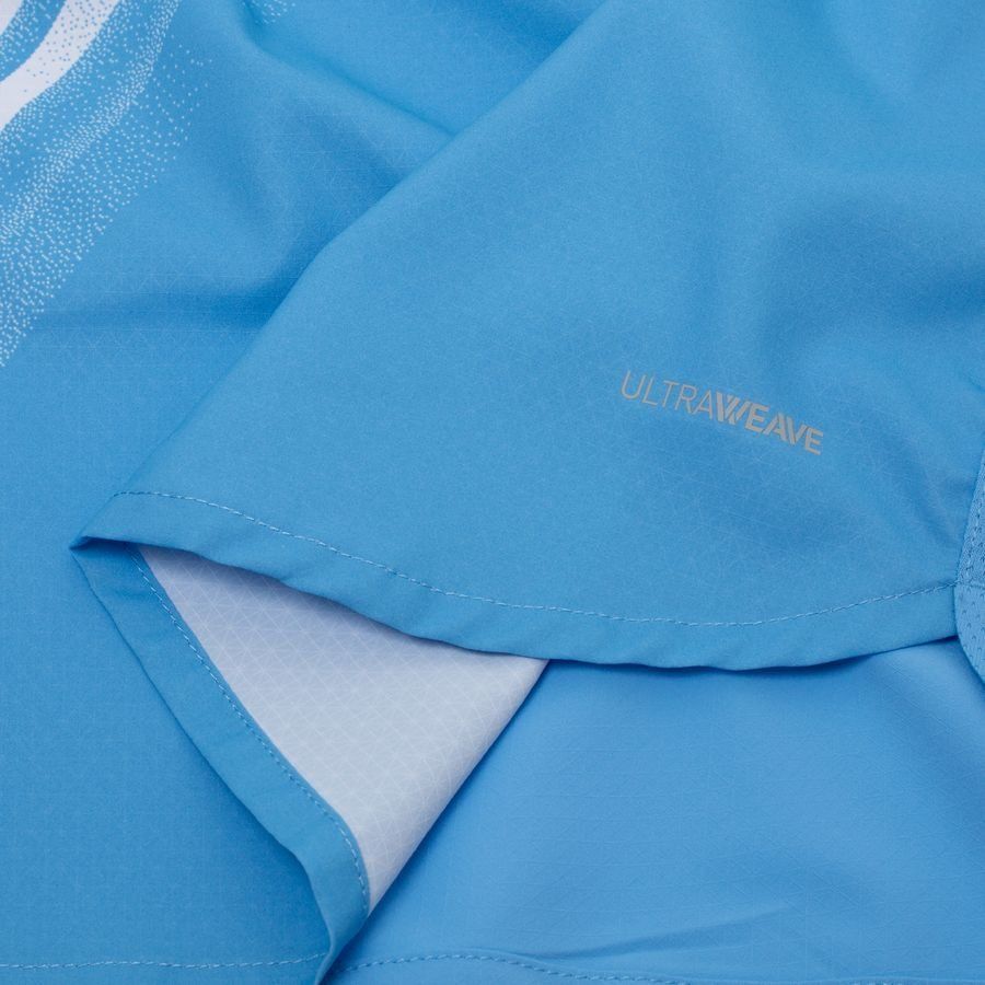 Manchester City Home Shirt Cwc Kidsuper Print 2025/26