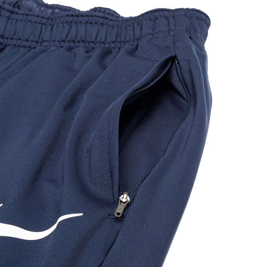 Norway Nike Training Trousers Strike 24 - Obsidian/White