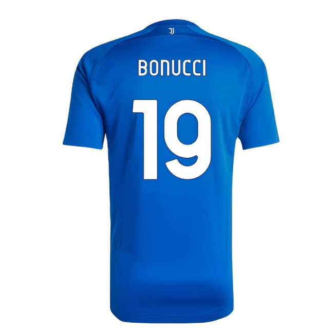 Juventus Exclusive Jersey 2025-2026 #97