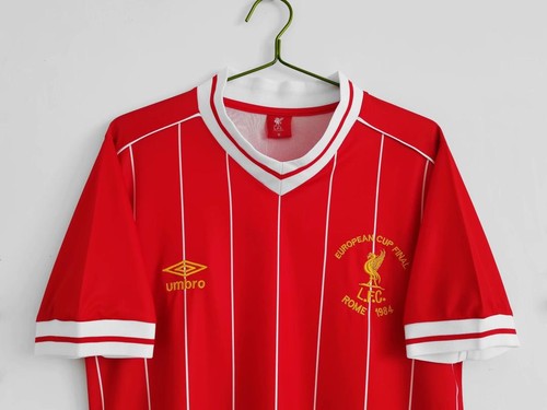 Liverpool Local - Authentic Fan Edition - Elite Performance