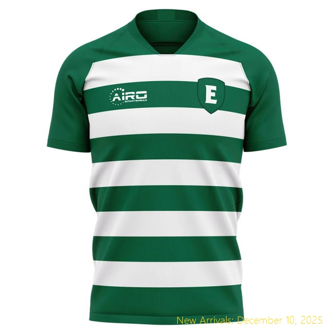 Eibar Official Away - Match Day Essential - Game Day - Comfortable Fit
