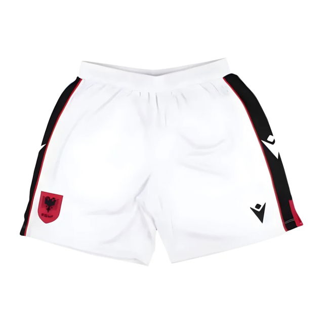 New Performance Albania Away Football Shirt