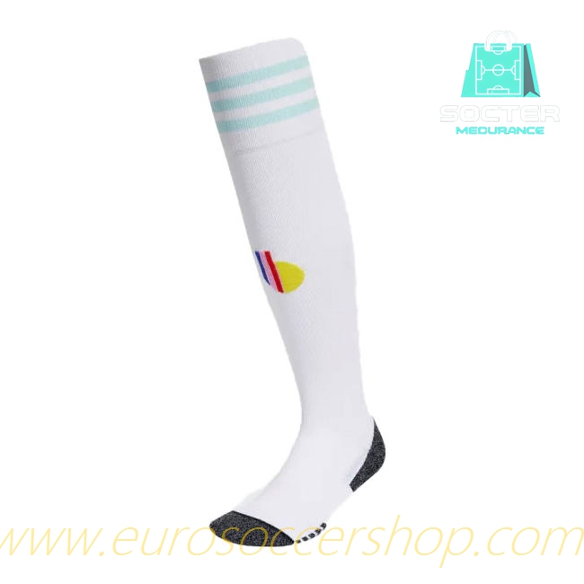 2022-2023 Belgium Away Kit