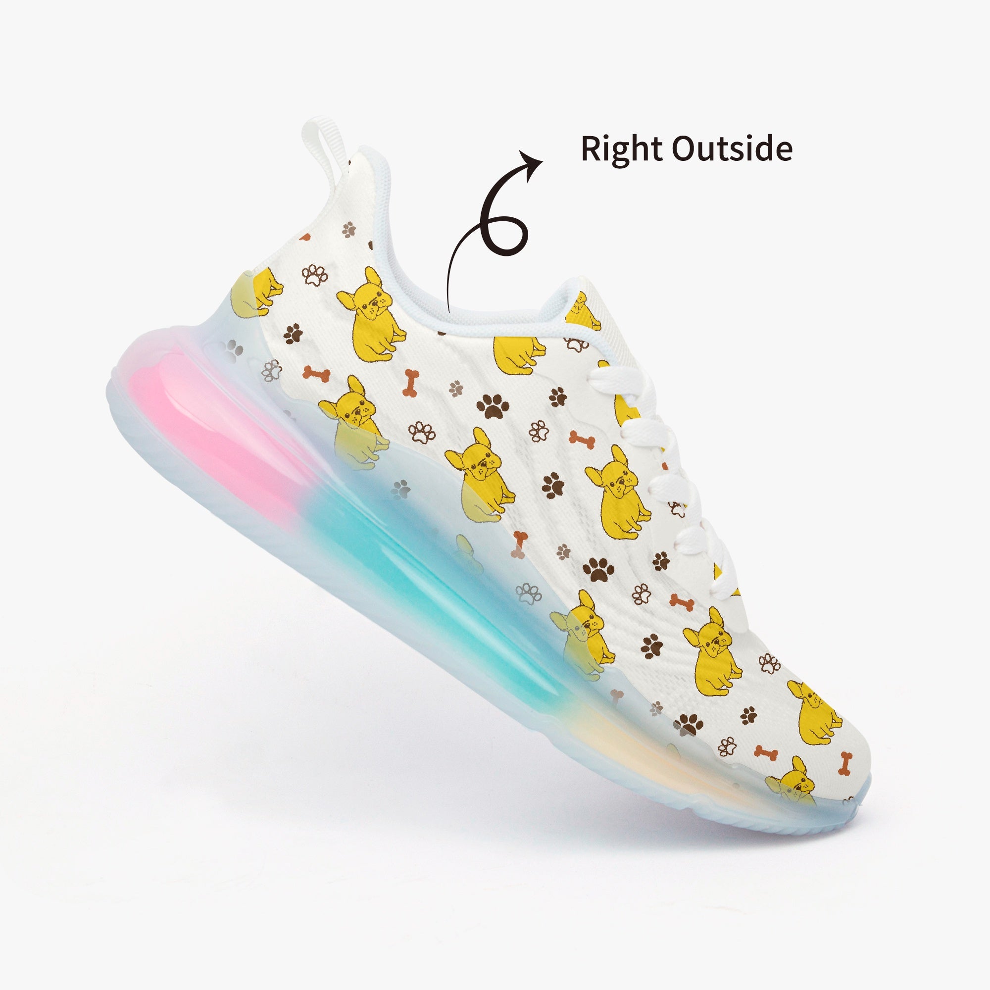 Nate - Lightweight Sneakers