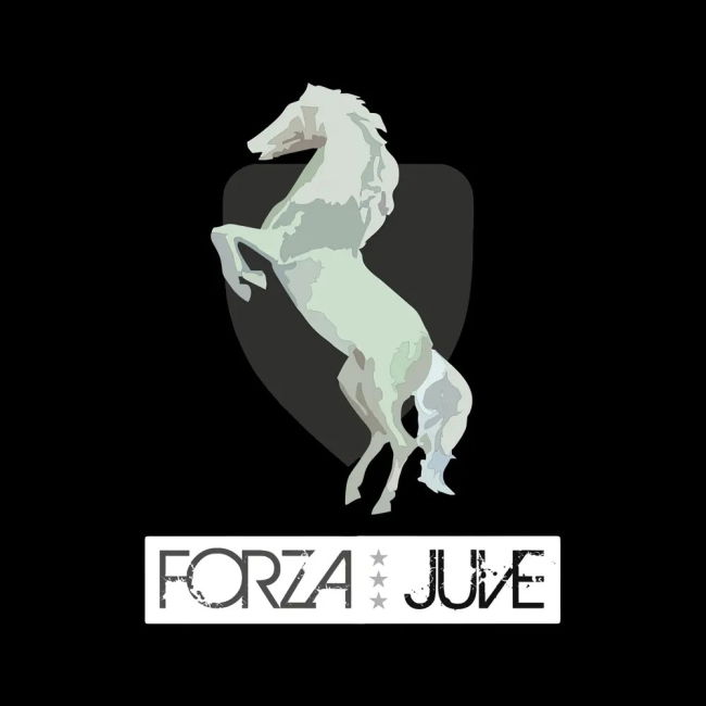 New Durable Juventus T-Shirt Match Shirt