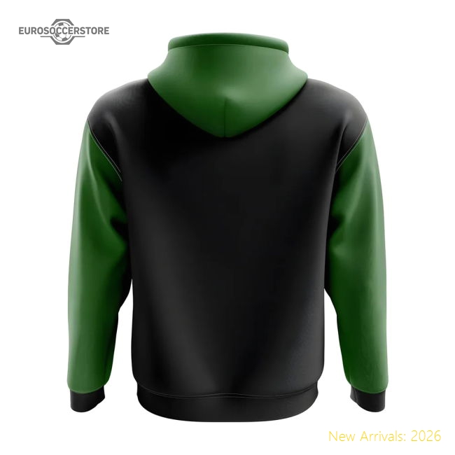 Top Palestine Concept 20242025 Concept Jersey Classic