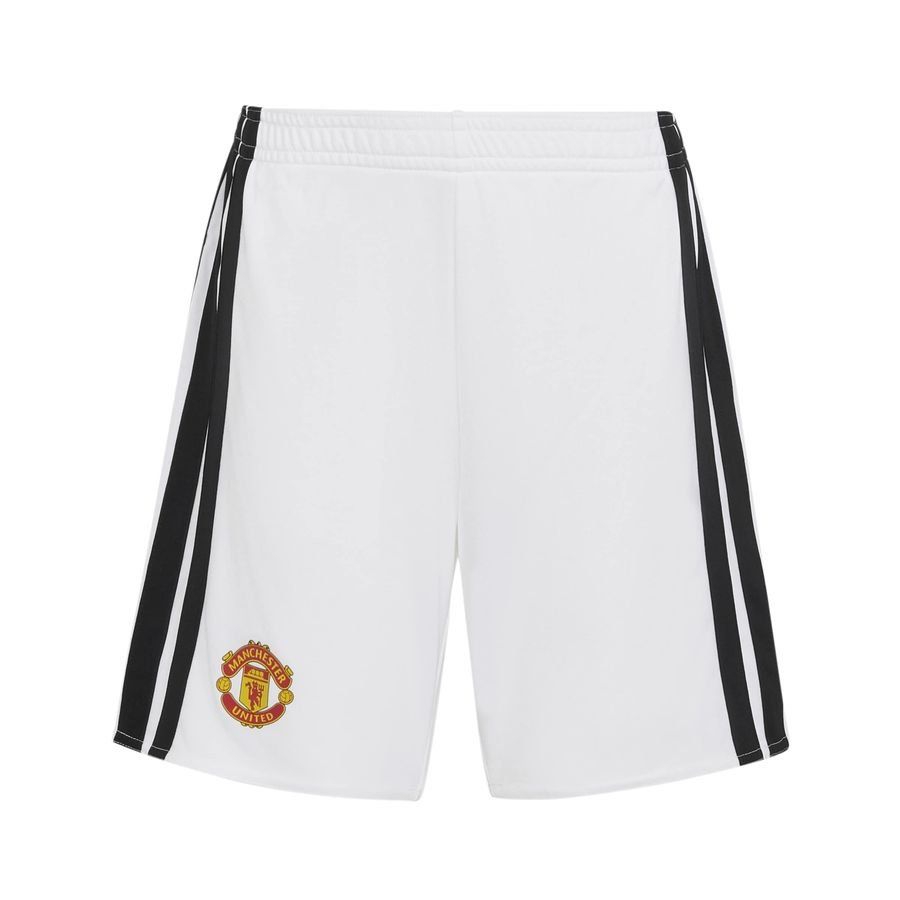 Manchester United Home Shirt 2026/27 Mini-Kit Kids