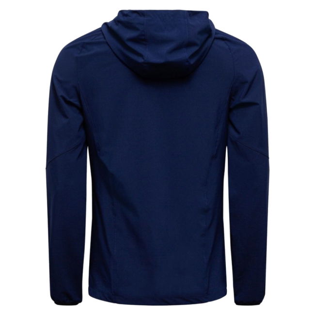 Sweden 2026-2027 Football Shirt - High Quality Match Quality Edition