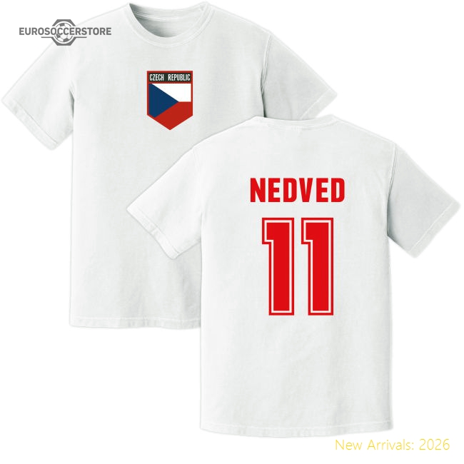 Top Czech Republic 2024-2025 Training Shirt () Sleek