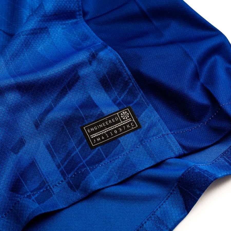 Chelsea Home Shirt 2025/26 Women Fifa Cwc 2025 Champions Badge