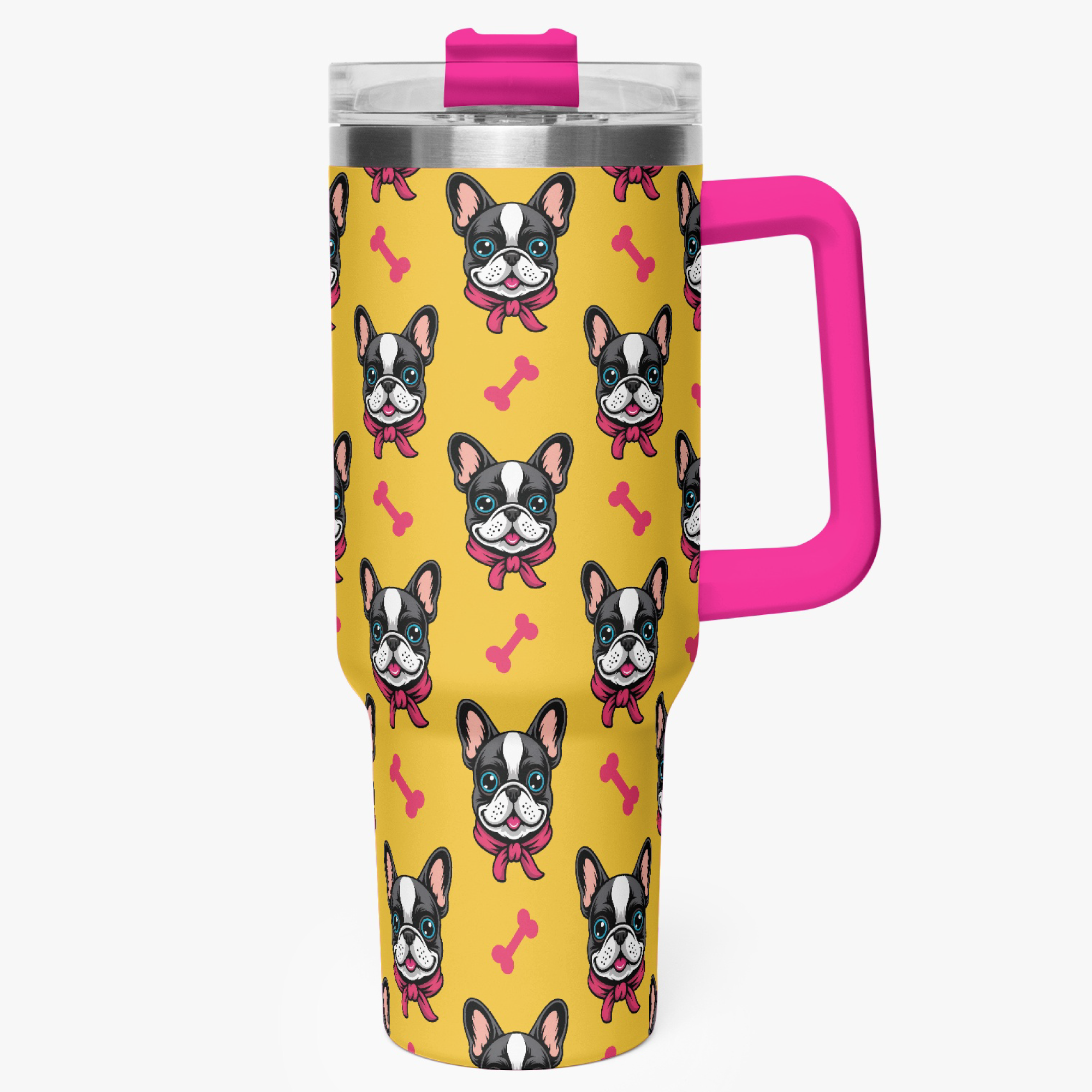 Safe Argos - Warm Car Tumbler Cup Summer Wear | Comfort Fit