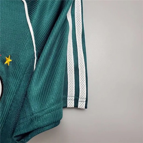 Professional 2025 International Jersey Retro World Cup With Vintage