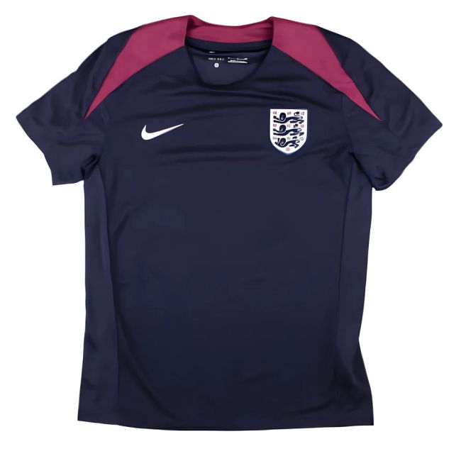 Latest England Home Match Shirt 2024-2025 (Womens)