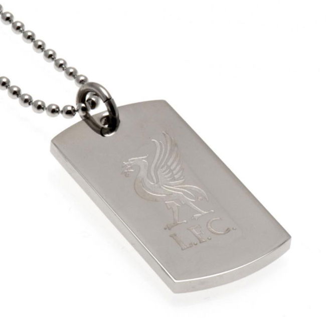 Liverpool EPL Team Sleek Home Team Kit