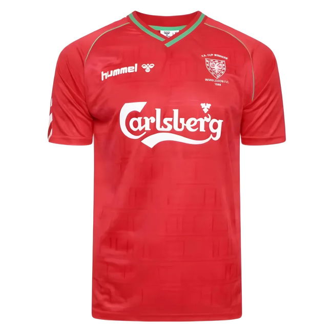Replica Jersey Limited Edition - Away Breathable Adults #39040