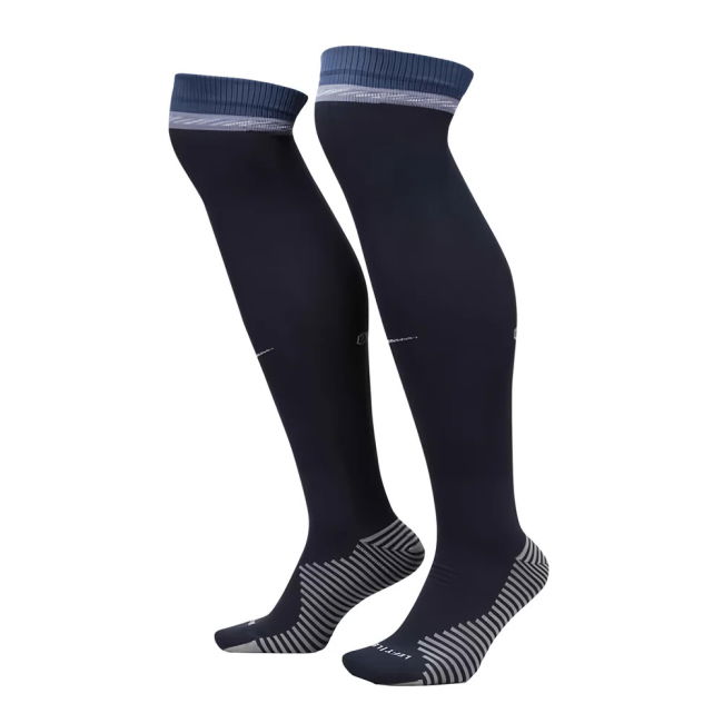Tottenham official style Away Socks 2023-2024