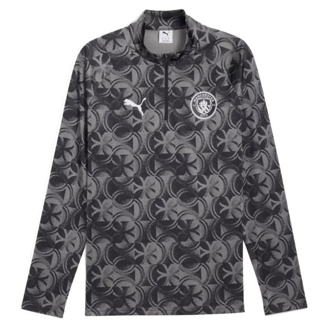 Man City Soccer Jerseys Stylish Jersey 2025-2026 #37