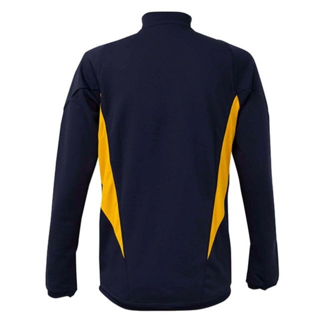 Real Madrid Pro Jersey 2023-2024 #41