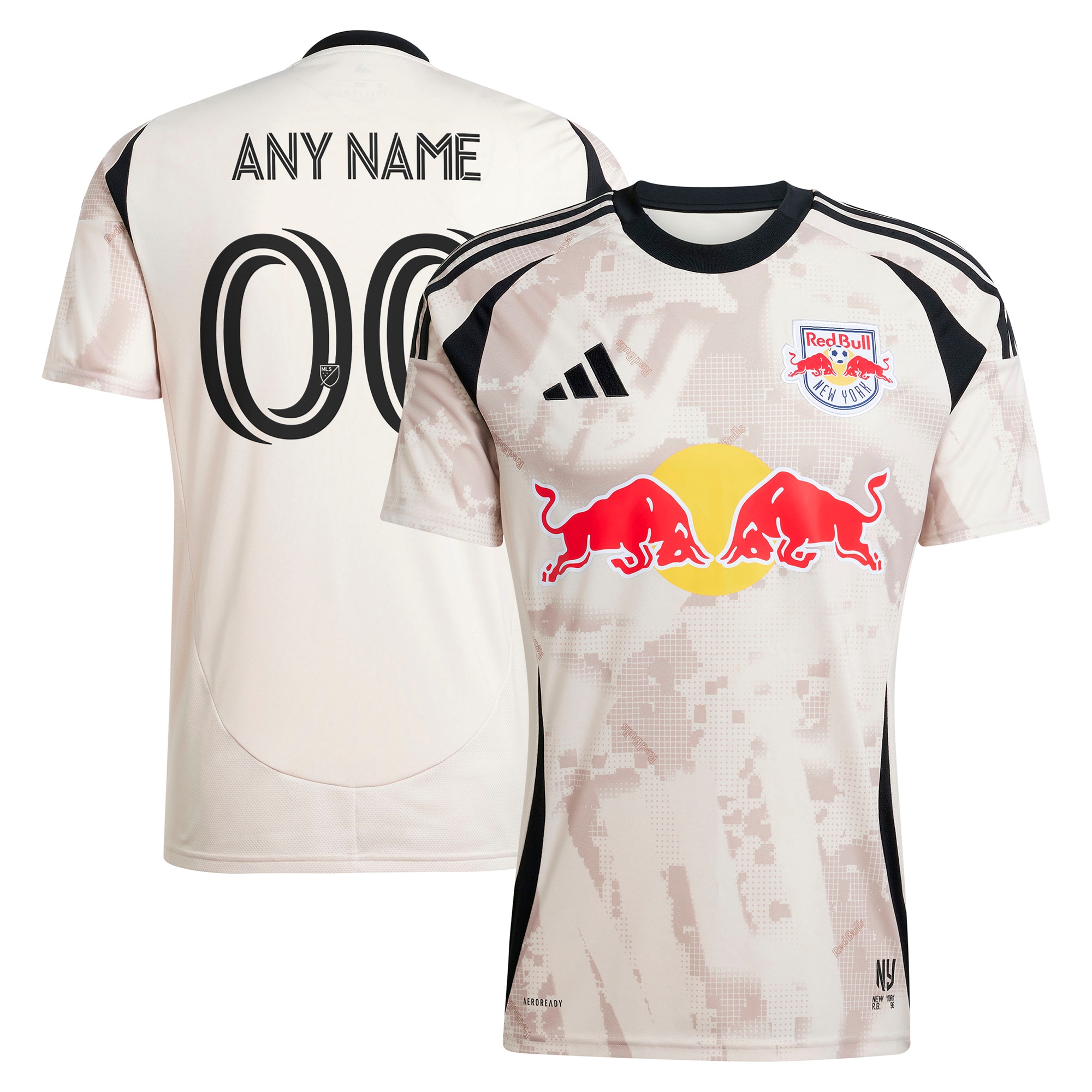 Men's 2025 Authentic Replica Jersey - Game Jersey - Limited Stock