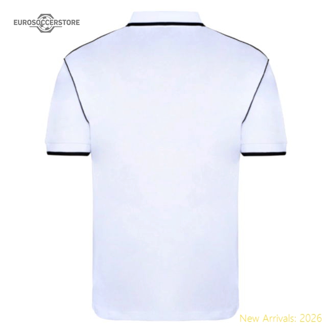 Elite Germany 2024-2025 Official Regular Jersey Sleek Athletic