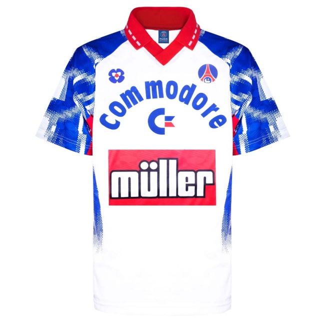 PSG Special Edition Home Jersey PSG