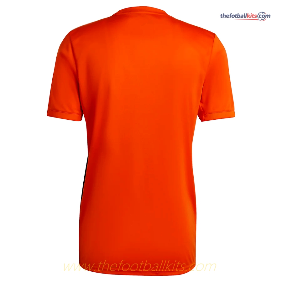 New York City Away Team Jersey 2023 – The Volt Soccer Kit