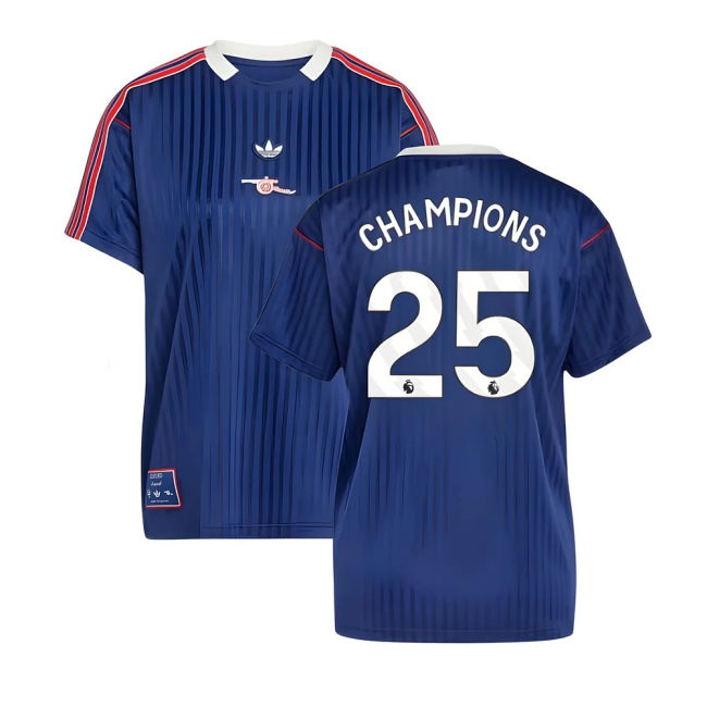 Arsenal vintage Third Football Shirt | premium | high quality