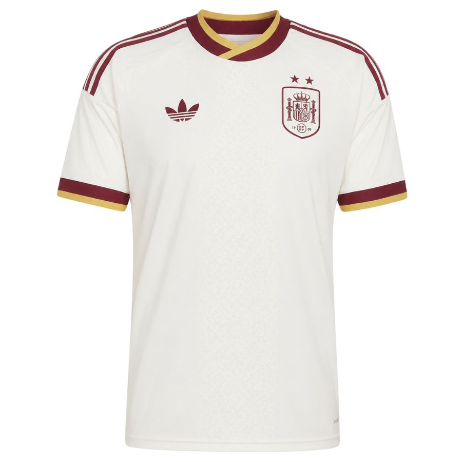 [SD] Spain 2026/2027 Away Kit for Kids - 2 Stars