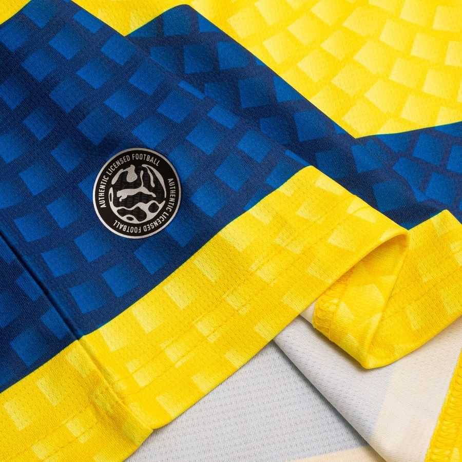 Parma Calcio Away Shirt 2026/27