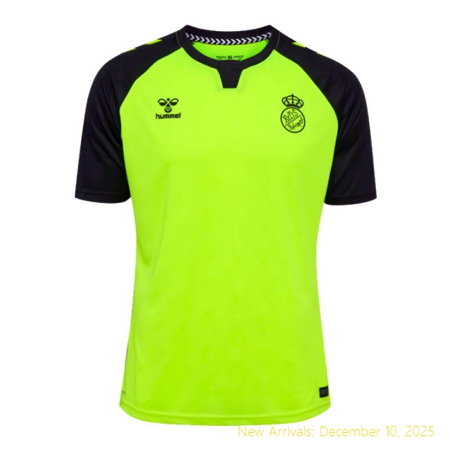 2024-2025 PSG Away Shirt - Professional Match Day - Durable, Game Day