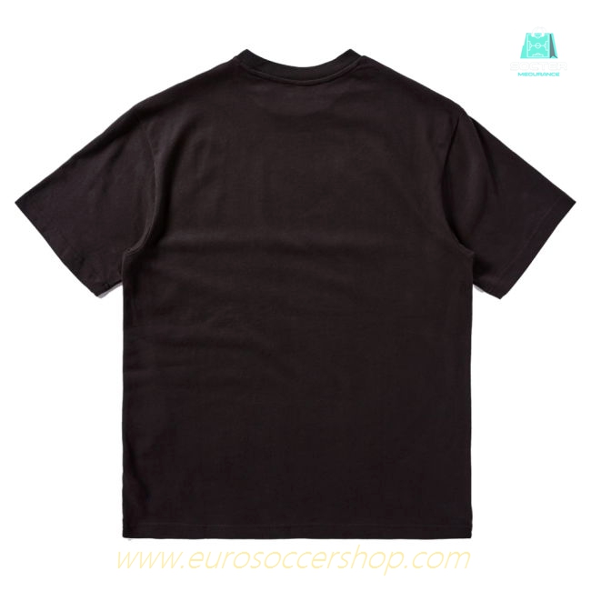 2025-2026 Borussia Dortmund FtblStatement Cellerator Tee - CL (Black)