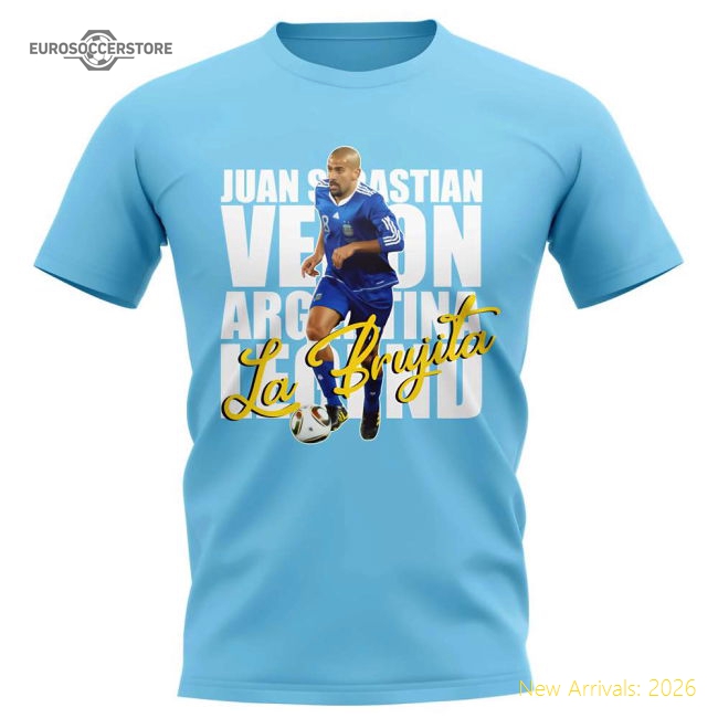 Argentina Jersey Football Fan Apparel