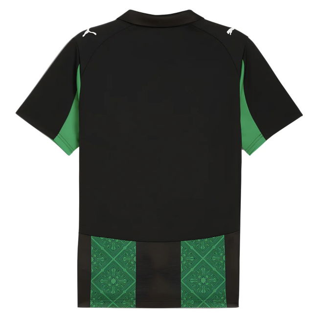 Lens Rare Away Jersey 2025-2026