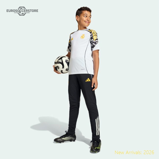 Football Team Soft Kids Jersey Kids-safe Technology Quick-dry