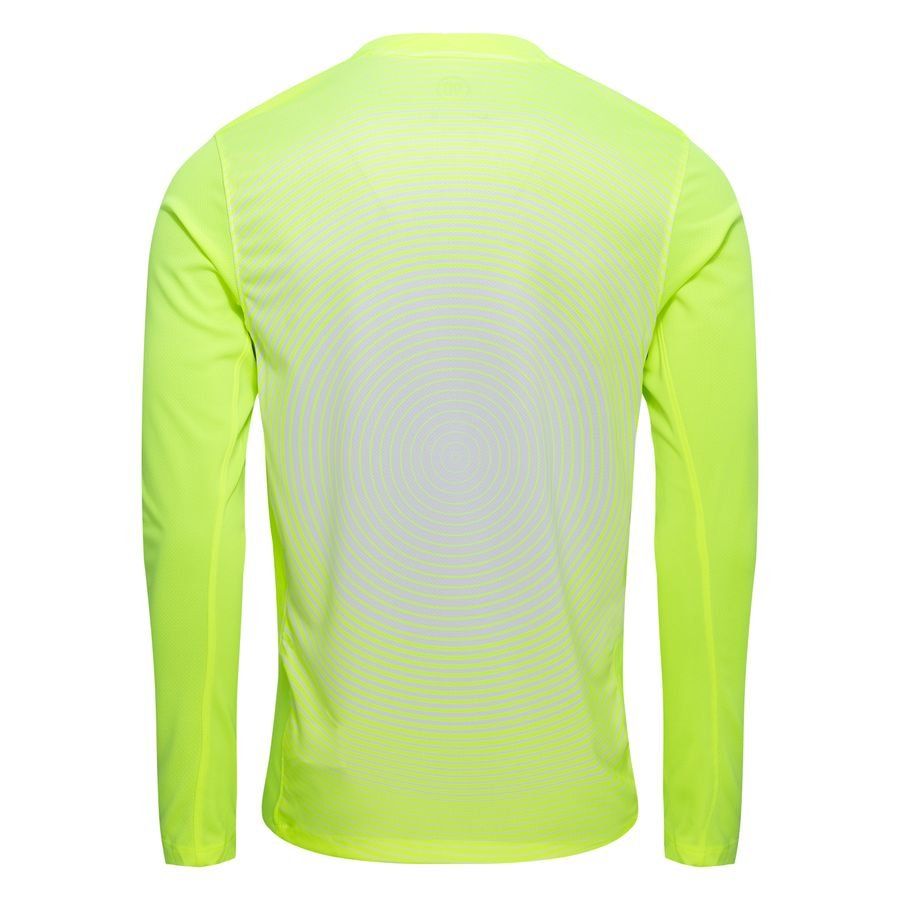 Paris Saint Germain 3rd Goalkeeper Shirt 2025/26 Long Sleeves