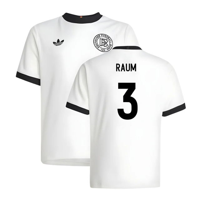 Germany Limited Jersey Germany