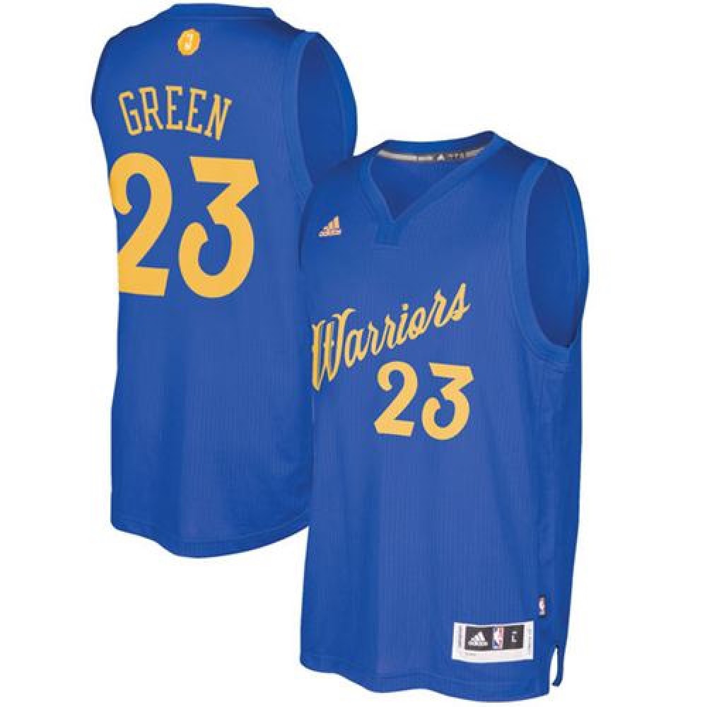 Limited Edition 23 Jersey - Blue - Must-Have Jersey