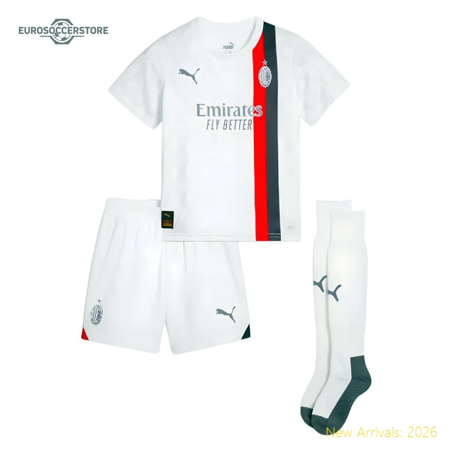 Football Team Mini Gentle Jersey Performance Fabric Breathable