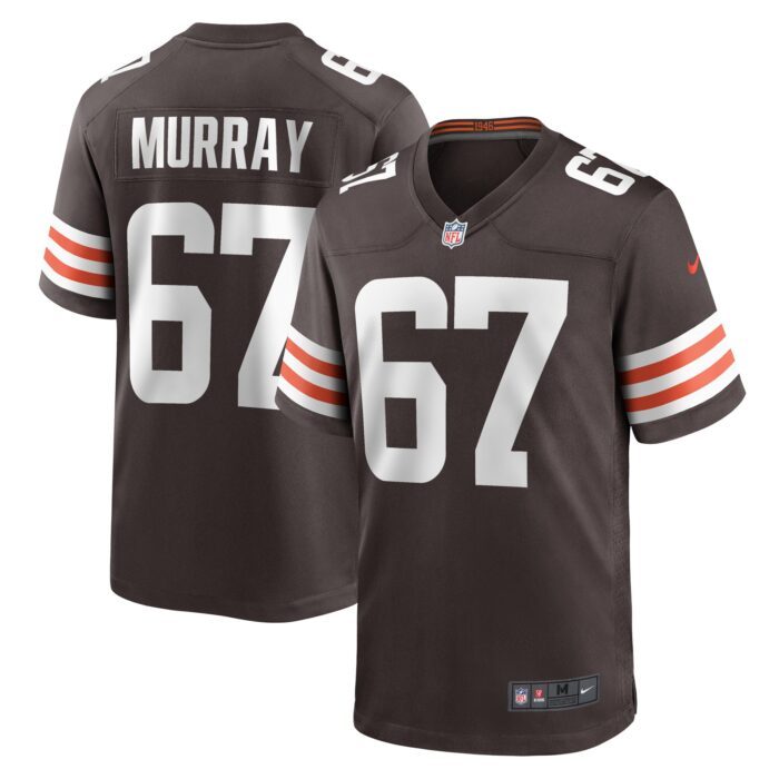 None Men's CLE Browns Bold Budget-Friendly Jersey Football Apparel