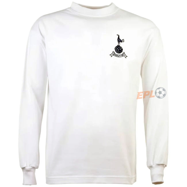 1967 Tottenham top quality Third Shirt - Adults | high-end