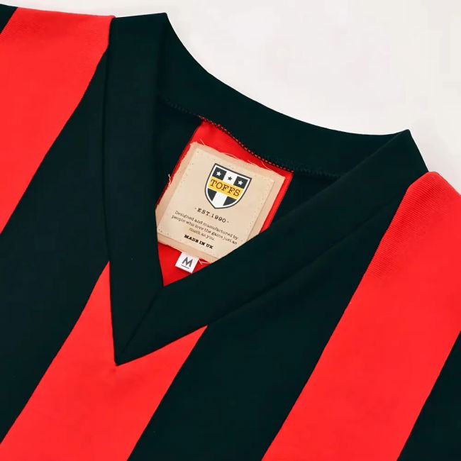 Official Classic Shirt C. 196 #0 Official Merchandise Licensed (v10)
