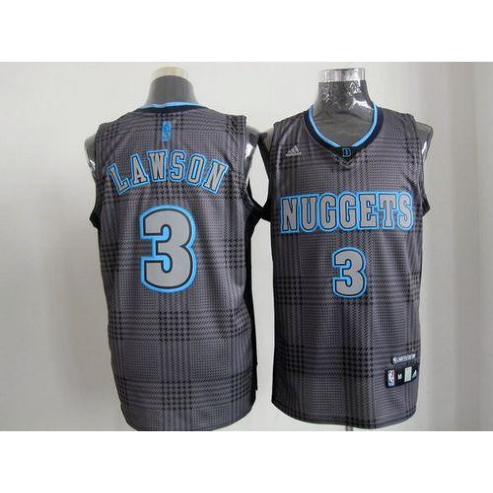 Limited Edition Jersey 3 Black - - Must-Have Jersey