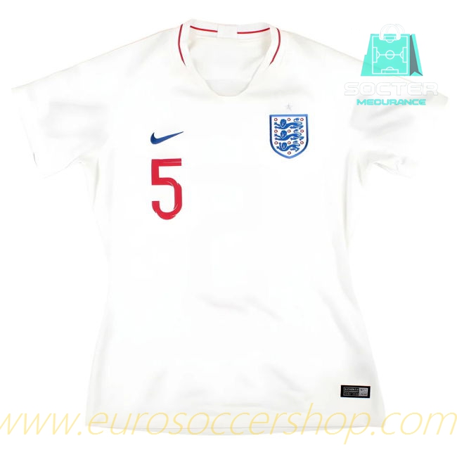 Three Lions Home Jersey Women's
