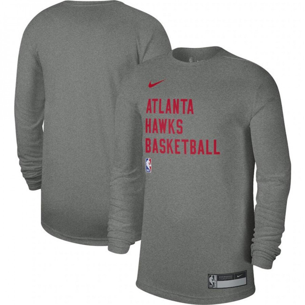 Performance Jersey Gray - - Fan Favorite