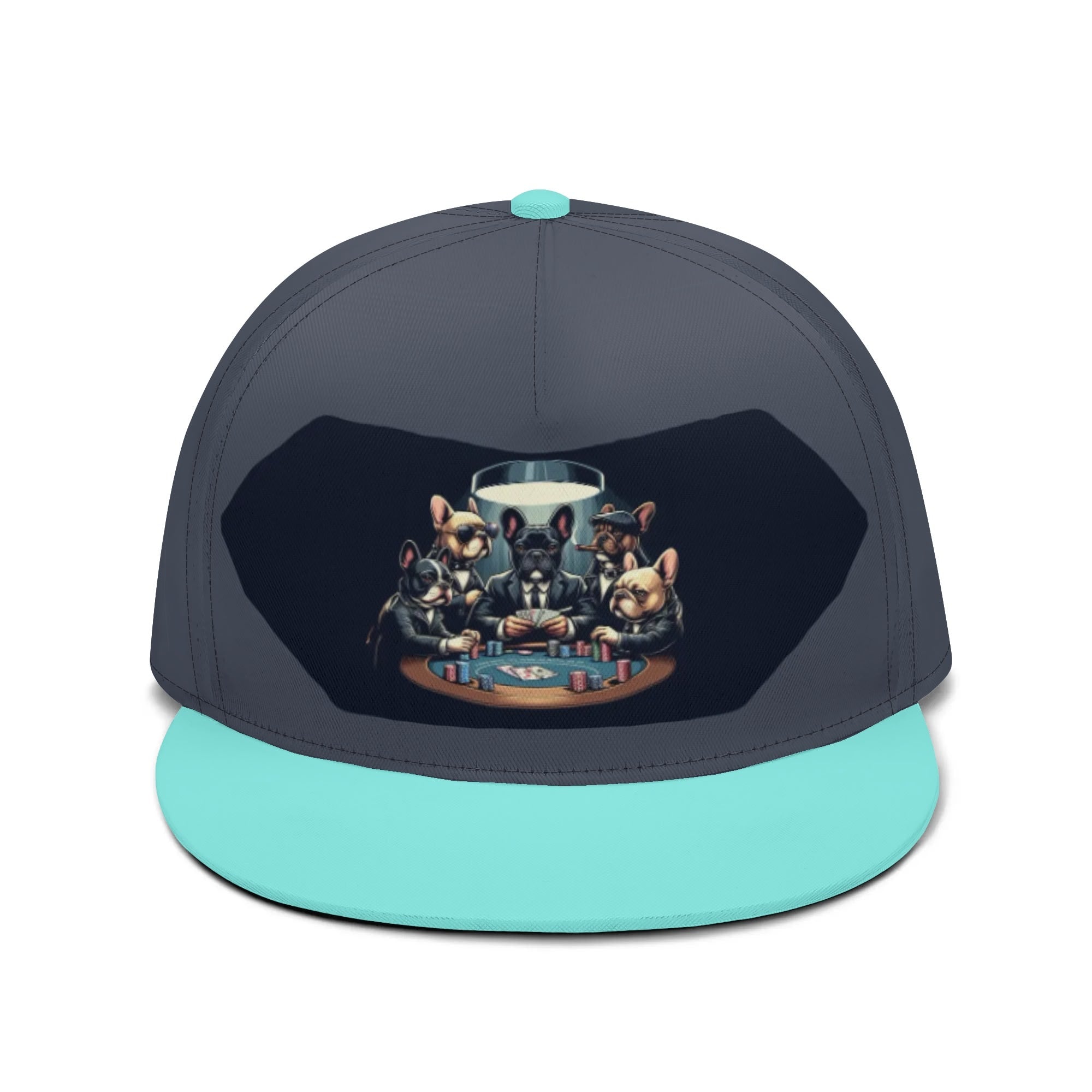 French Bulldog Ace Cap For Frenchie Lovers Essential Dog Supply