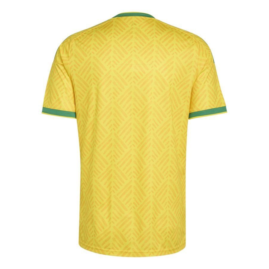 South Africa Home Shirt World Cup 2026