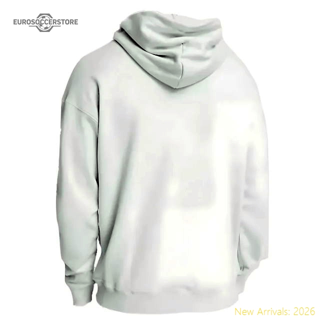 Teams,Bayern Bayern Club Munich 2023 Chinese Story Hoody (Silver